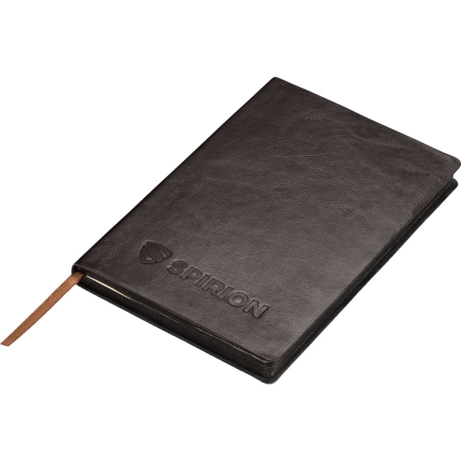 Altitude Renaissance A5 Soft Cover Notebook | Brandability